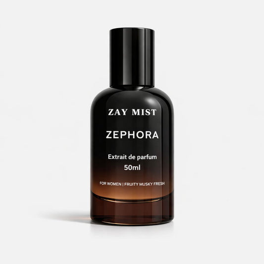 Zephora | 50ml Extrait de parfum