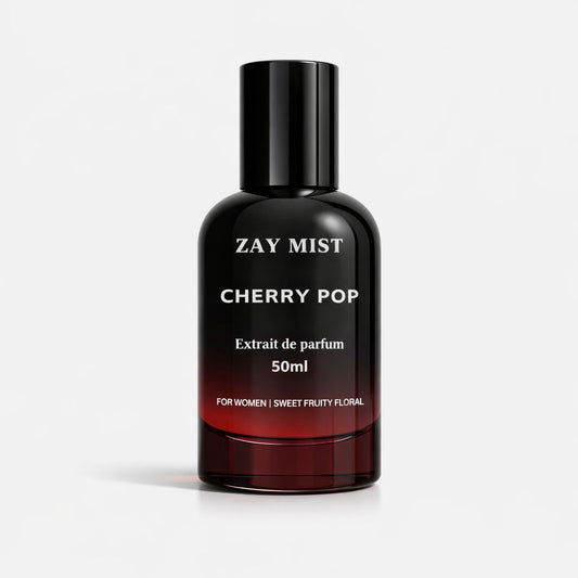 Cherry Pop | 50ml Extrait de parfum