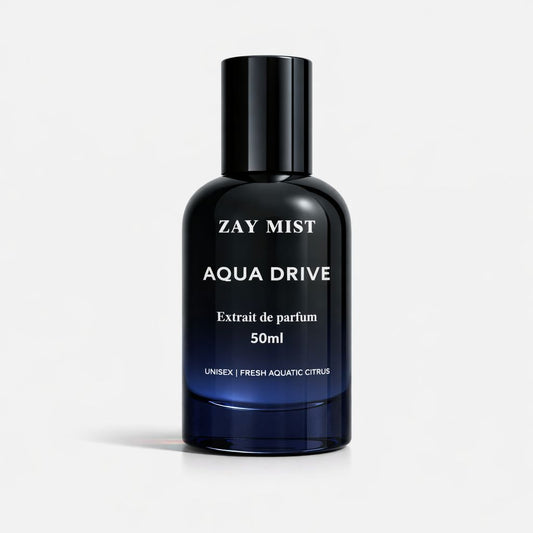 Aqua Drive  | 50ml Extrait de parfum