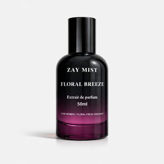 Floral Breeze | 50ml Extrait de parfum