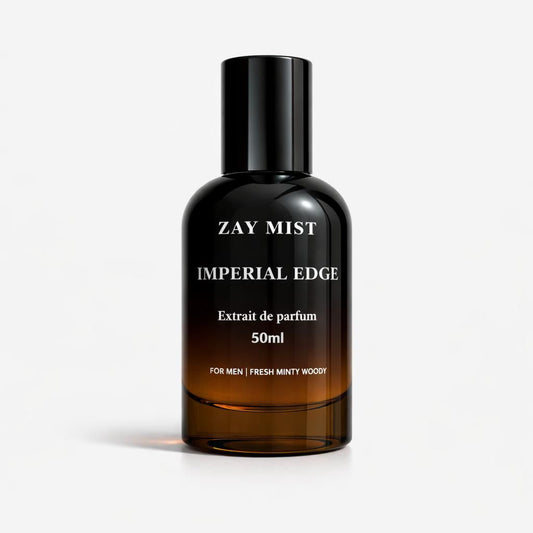 Imperial Edge | 50ml Extrait de parfum